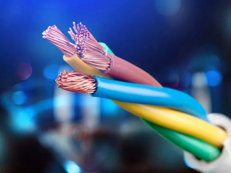 केहि सामान्य बिजुली तार विशिष्टताहरू के हुन्?