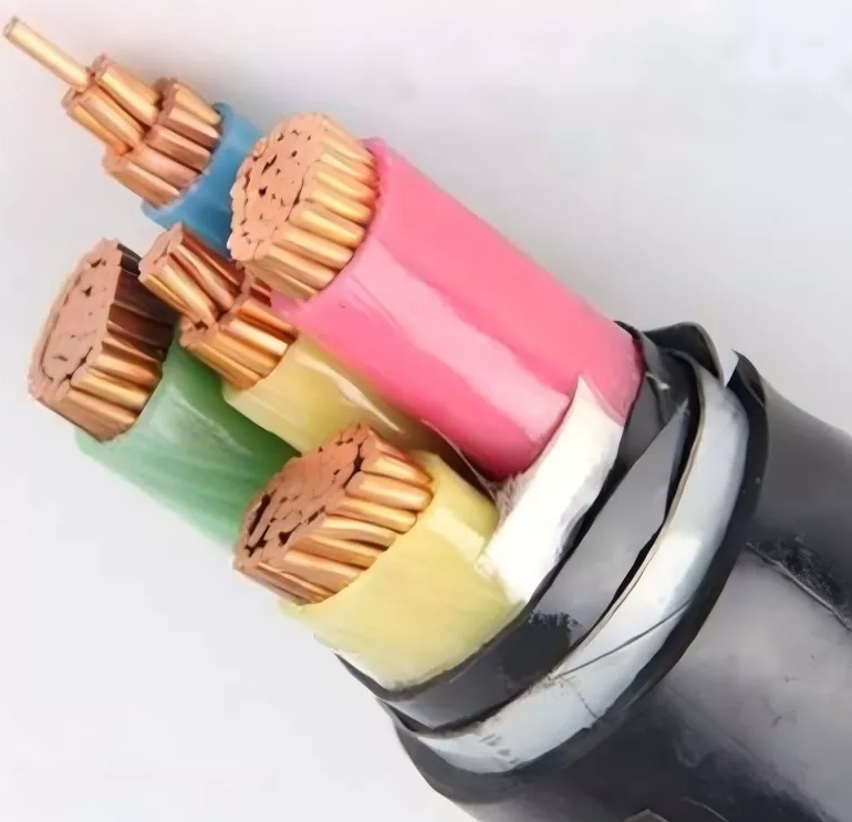 के कारकहरूले कम भोल्टेज पावर लाइनहरूको वर्तमान वहन क्षमतालाई असर गर्छ?