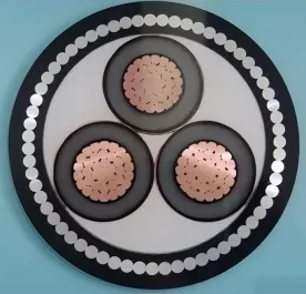 मध्यम-भोल्टेज पावर केबलहरूको इन्सुलेशन सामग्रीहरूको लागि प्रदर्शन आवश्यकताहरू के हुन्?