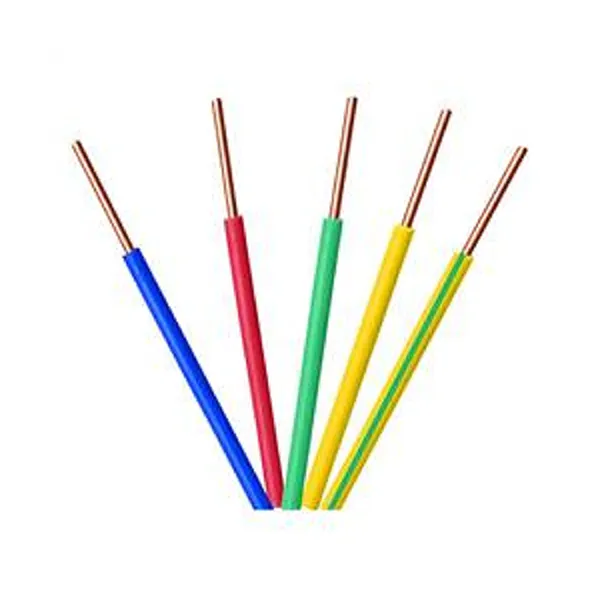 IEC 60227 सिंगल कोर PVC केबललाई आधुनिक विद्युतीय स्थापनाहरूको लागि भरपर्दो विकल्प के बनाउँछ?