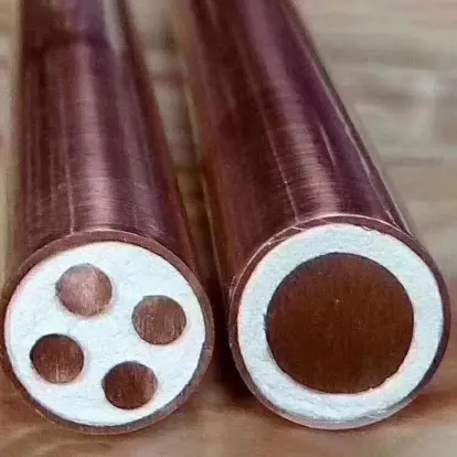 750V मिनरल इन्सुलेटेड केबलहरूले कसरी आधुनिक प्रणालीहरूमा विद्युतीय सुरक्षा सुधार गर्छ? 750V मिनरल इन्सुलेटेड केबलहरूले कसरी आधुनिक प्रणालीहरूमा विद्युतीय सुरक्षा सुधार गर्छ?